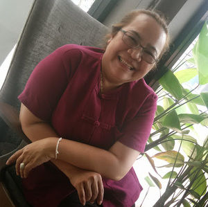 Meet your Posher, Wanlapa